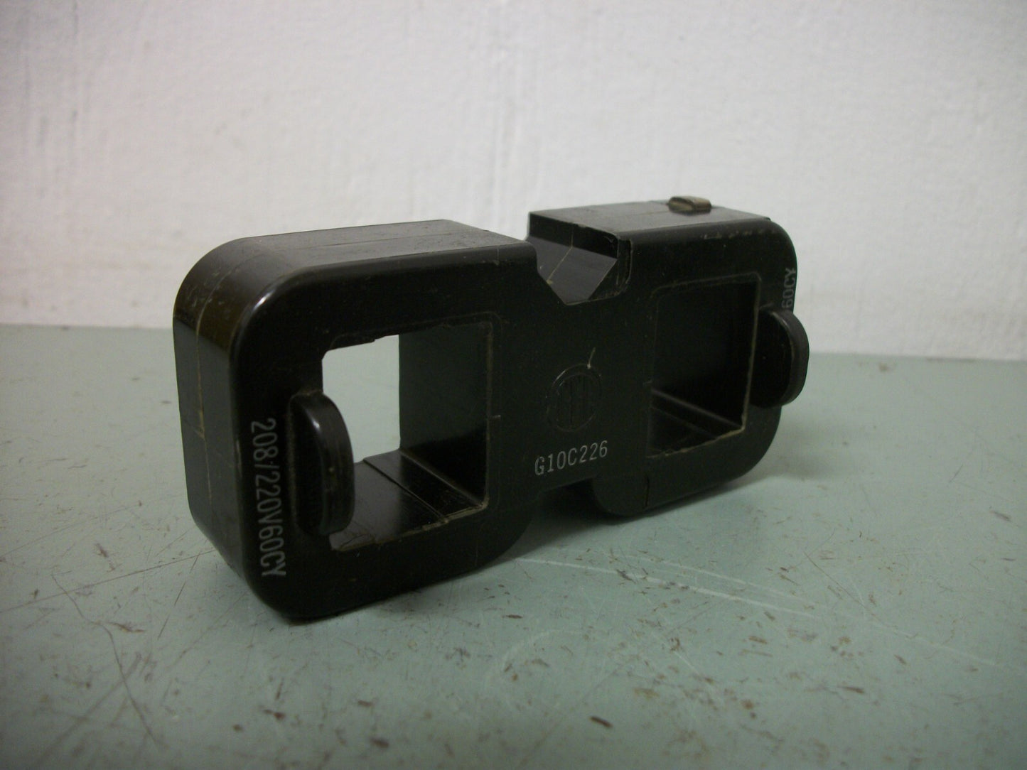 SIEMENS ITE MAGNETIC COIL G10C226 208/220VCOIL