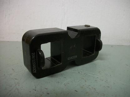 SIEMENS ITE MAGNETIC COIL G10C226 208/220VCOIL