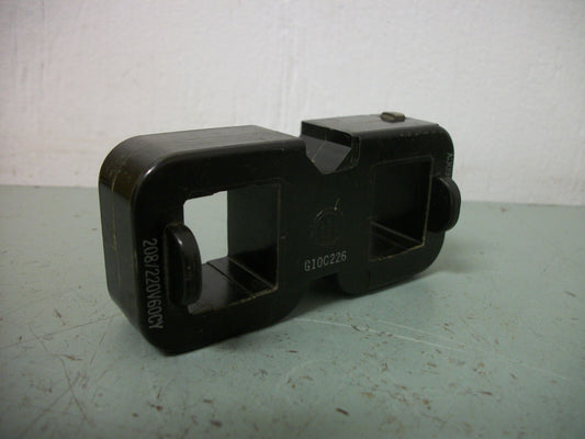 SIEMENS ITE MAGNETIC COIL G10C226 208/220VCOIL