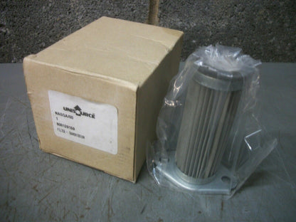 UNISOURCE HYDRAULIC FILTER 800129159 NIB