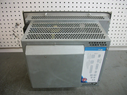 MSC BEBO INDUSTRIAL COMPUTER DISPLAY BEBO3-T 6309R35