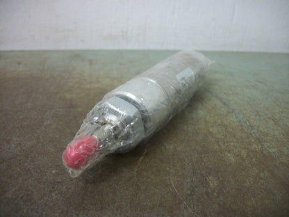 PARKER DOUBLE-ACTING PNEUMATIC CYLINDER 1.06DSR01.0 1" STROKE NEW