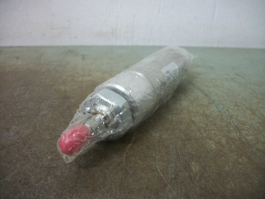 PARKER DOUBLE-ACTING PNEUMATIC CYLINDER 1.06DSR01.0 1" STROKE NEW