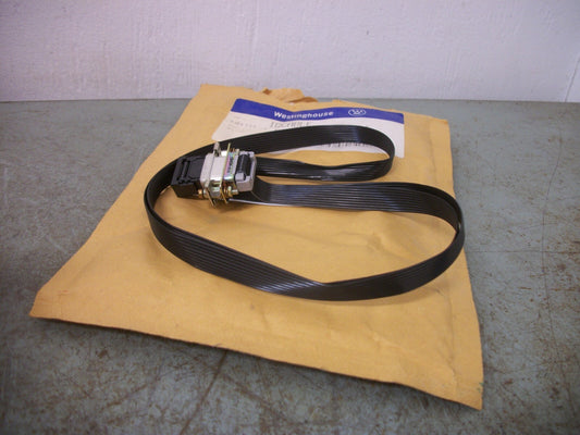WESTINGHOUSE IQCABLE DATA + EXTENSION CABLE 7871A40G02 NEW