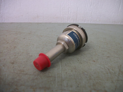 CONSOLIDATED VACUUM CORP THERMOCOUPLE GAUGE TUBE GTC-004 NOB