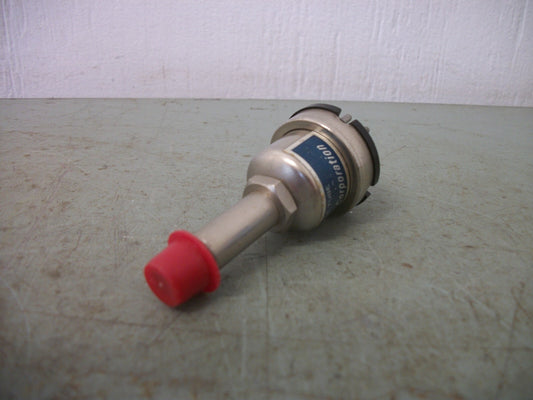 CONSOLIDATED VACUUM CORP THERMOCOUPLE GAUGE TUBE GTC-004 NOB