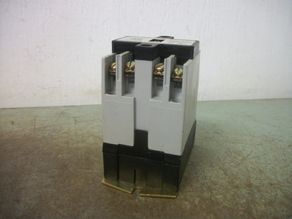 SQUARE D TYPE X CONTROL RELAY 8501XO11 8501X011 120VCOIL