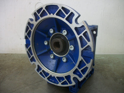 MOTOVARIO GEAR BOX SPEED REDUCER 6342260-024 NMVR 050