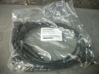 PROMATCH SPARK PLUG WIRE SET A000001030 NEW