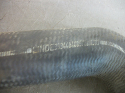 LINDE RADIATOR HOSE 3534484005 NEW