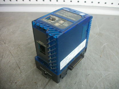 AUTOMATION DIRECT ETHERNET BASE CONTROLLER T1H-EBC