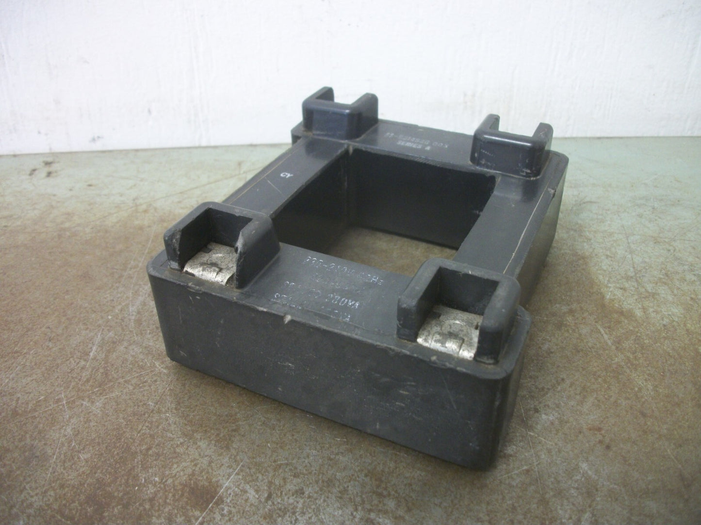 GE MAGNET COIL 55-501493G003 240VCOIL SEALED 280VA