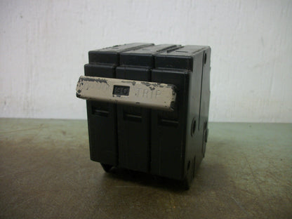 CUTLER-HAMMER CH CIRCUIT BREAKER CH390 90AMP 240VOLT 3POLE