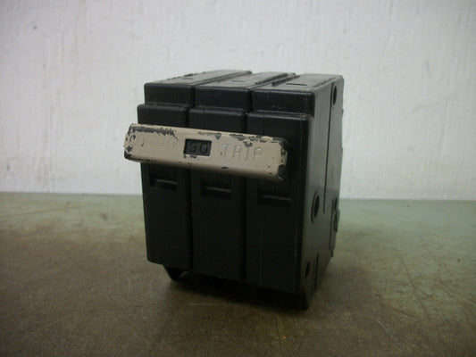 CUTLER-HAMMER CH CIRCUIT BREAKER CH390 90AMP 240VOLT 3POLE