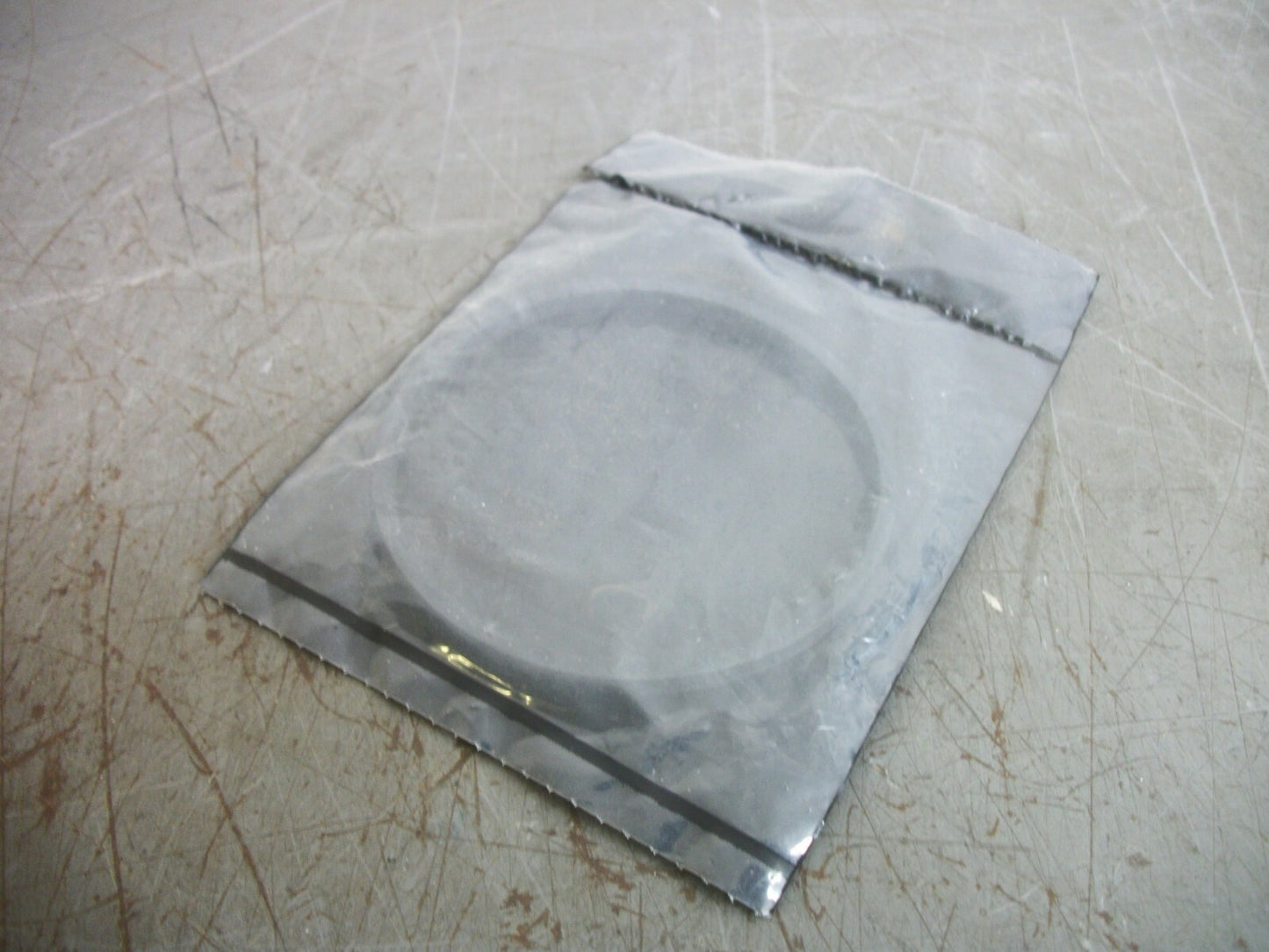 CAT PISTON SEAL 6J0790 NEW