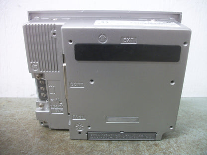 TOTAL CONTROL 2980070-02 OPERATOR INTERFACE PANEL QPKCTDE0000-A