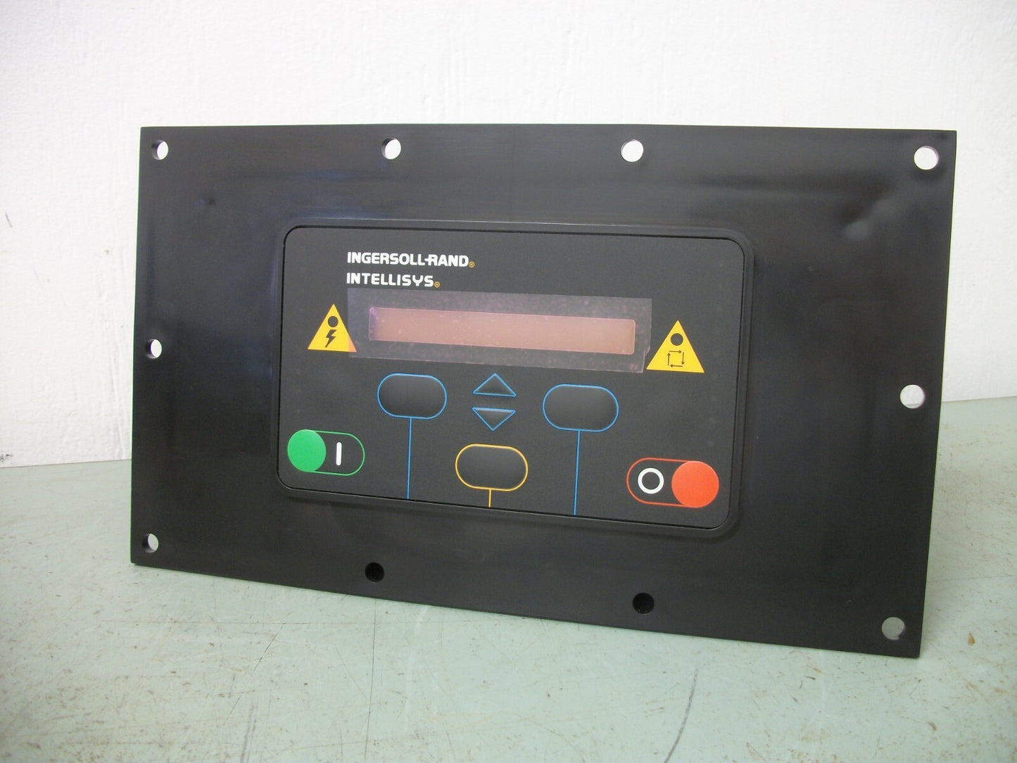 INGERSOLL-RAND INTELLISYS GLOBAL ISC CONTROLLER 39849757 NEW