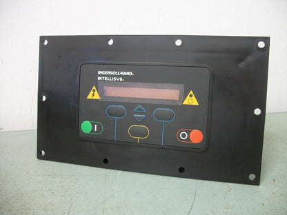 INGERSOLL-RAND INTELLISYS GLOBAL ISC CONTROLLER 39849757 NEW