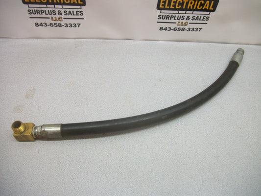 CONTINENTAL CONTITECH 1/2" HYDRAULIC HOSE SR3-08 1000PSI