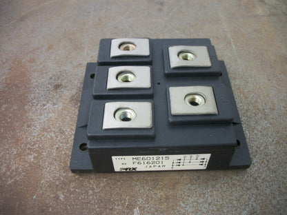 POWEREX PRX 3PH BRIDGE RECTIFIER ME601215