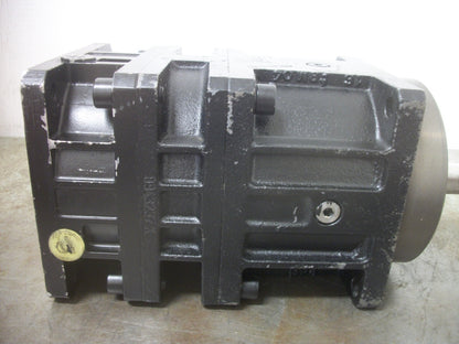 SEW-EURODRIVE SERVO MOTOR PSF612/N/EK99 1112346803002.05 IM M4 I 30 NOB