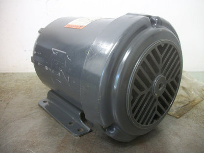 DAYTON 2HP 145T TE AC MOTOR 3KW96 460VOLT 3PH 3485RPM NOB