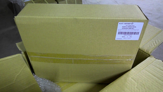 KURT VERSEN BOX OF 3 3.5" RECESSED ROUND DOWNLIGHTS NOR-3.5RAA-NHN-SO930K-DM1NU