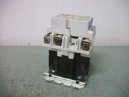 CHALLENGER 30AMP LIGHTING CONTACTOR CU1301 120VCOIL