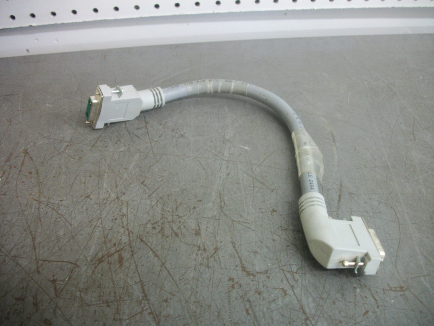 ALLEN-BRADLEY POWER SUPPLY CABLE 1771-CP1