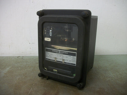 GE IAV VOLTAGE RELAY 12IAV5109A 345VOLT
