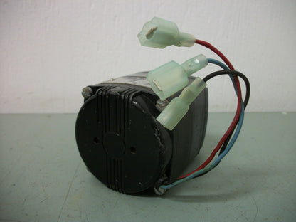 BODINE AC GEARMOTOR KCI-24A2 115VOLT 1PH 130RPM 11WATT