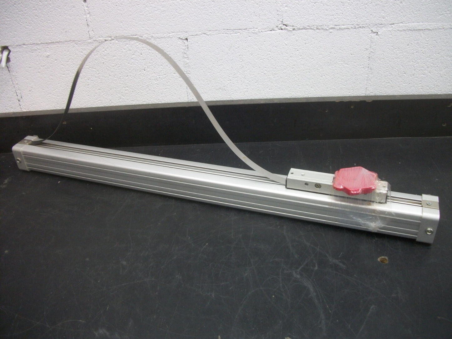 PARKER PNEUMATIC 40MM ORIGA CYLINDER 40-2020/20X23-BM 120PSI NEW