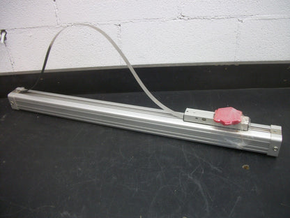 PARKER PNEUMATIC 40MM ORIGA CYLINDER 40-2020/20X23-BM 120PSI NEW