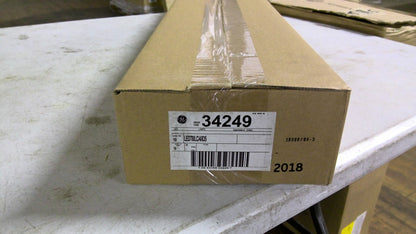 GE 34249 BOX OF 10 LED T8 TUBE BULBS LEDT8/LC/4/835 NIB