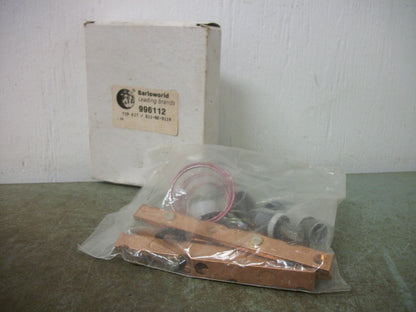 BARLOWORLD 211-GE-3119 CONTACT TIP KIT 996112 NIB