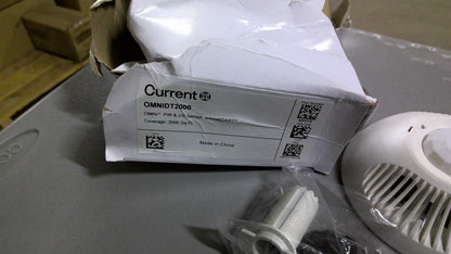 CURRENT OMNI PIR US SENSO OMNIDT2000 NIB