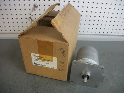 DYNAPAR 3/8" DIAMETER ENCODER UNIT EX6255000000 NIB