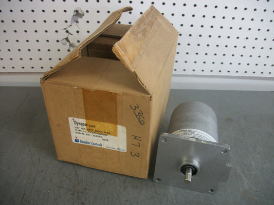DYNAPAR 3/8" DIAMETER ENCODER UNIT EX6255000000 NIB