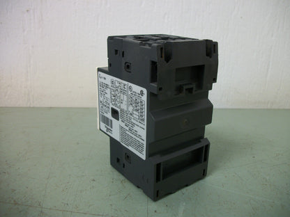 TELEMECANIQUE MOTOR CIRCUIT BREAKER GV2ME14 6-10AMP