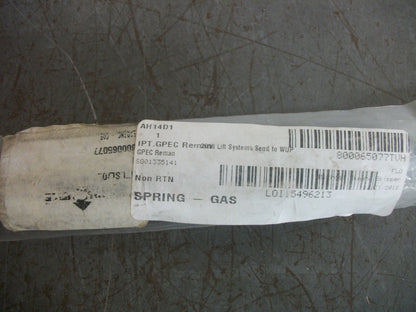 UNISOURCE GAS SPRING 800065077 NEW