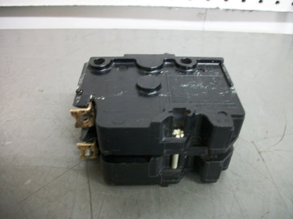 FEDERAL PACIFIC NB CIRCUIT BREAKER NB215 15AMP 240VOLT 2POLE