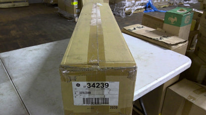 GE 34239 BOX OF 20 4' T8 BULBS LEDT8/LC/G/4/850 21W NIB