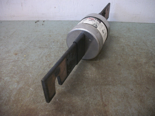 BUSSMANN FUSETRON FUSE FRS-R-600 600AMP 600VOLT