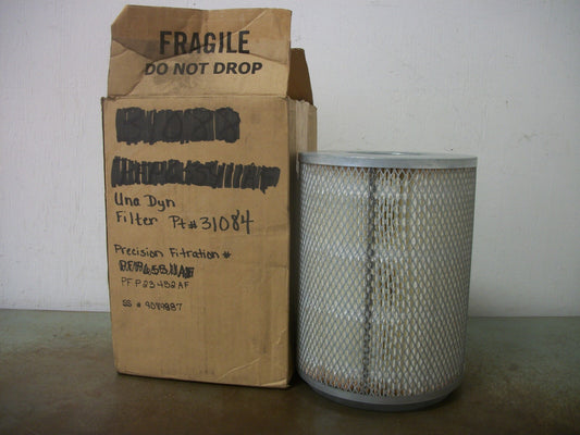 UNADYN ELEMENT FILTER 31084 NIB