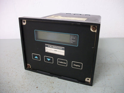 ROSEMOUNT ANALYTICAL WATER QUALITY ANALYZER SCL-C-002-M2