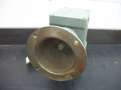 HYTROL 20:1 RATIO GEAR BOX SPEED REDUCER R-00153-20R