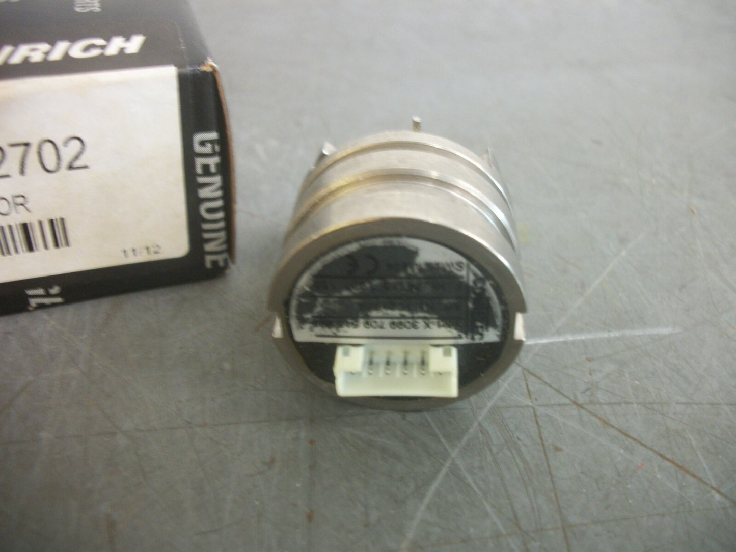 JUNGHEINRICH SENSOR 51052702 NIB