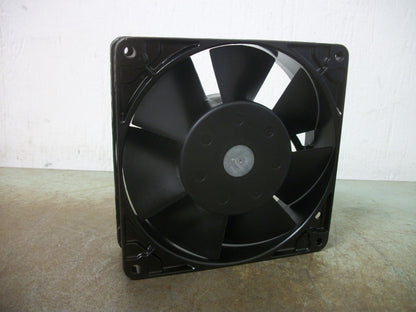 PAPST TYP 5908 AXIAL FAN 115VOLT 17WATT