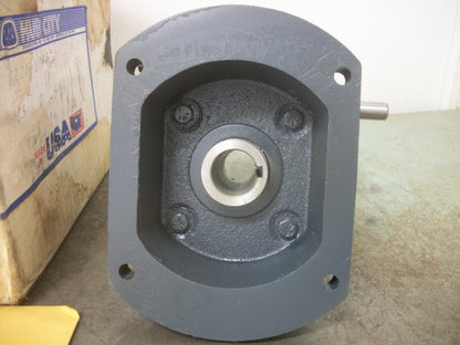 HUB CITY 10:1 RATIO 832478 GEAR BOX SPEED REDUCER 0220-60263 NIB