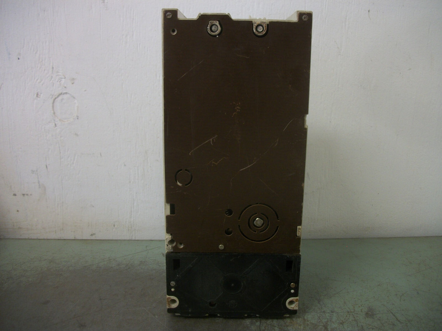 KLOCKNER-MOELLER NZMH9-250 CIRCUIT BREAKER ZM9A-200-NA 200AMP 600VOLT 3POLE